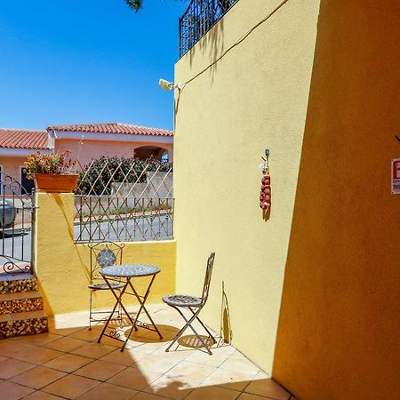 Portopollo Apartment Порто-Полло Экстерьер фото