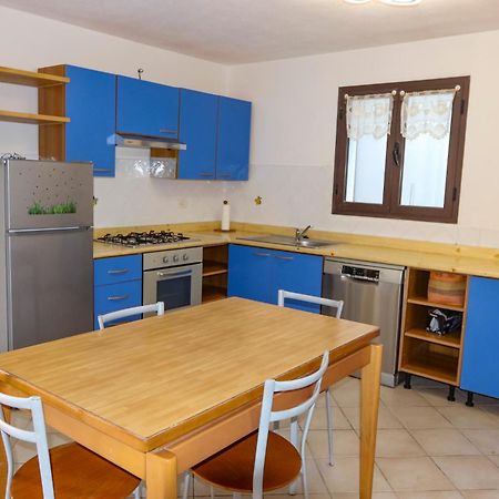 Portopollo Apartment Порто-Полло Экстерьер фото